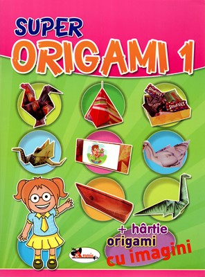 Super origami