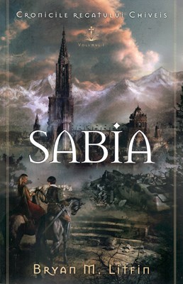 Sabia Vol. 1