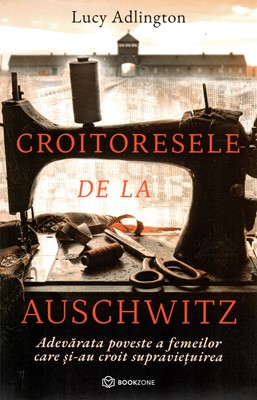 Croitoresele de la Auschwitz