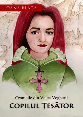 Copilul țesător