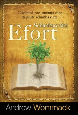 Schimbare fara efort