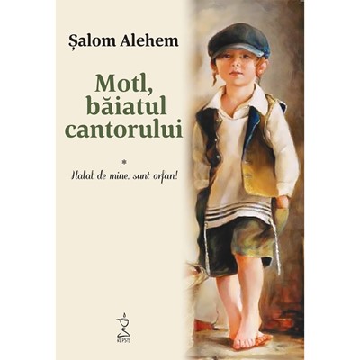 Motl, baiatul cantorului