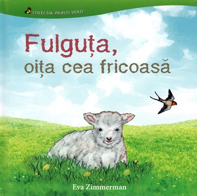 Fulguta, oita cea fricoasa