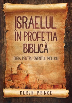 Israelul în profeția biblică