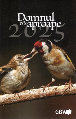 Domnul este aproape, 2025