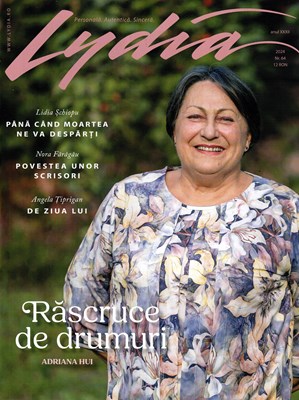 Lydia - Nr. 64