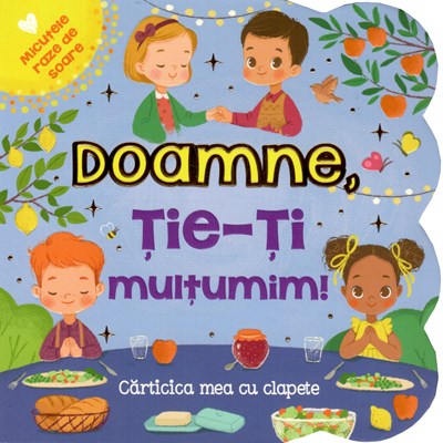 Doamne, Tie-Ti multumim