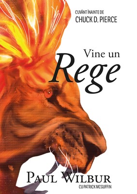 Vine un rege