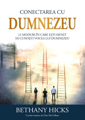 Conectarea cu Dumnezeu
