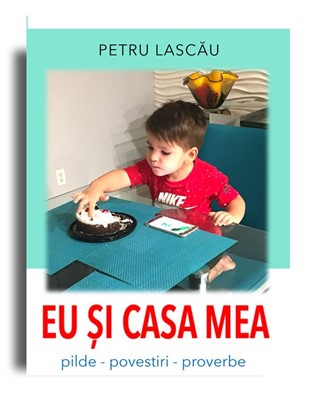 Eu și casa mea