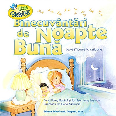 Binecuvantari de noapte buna