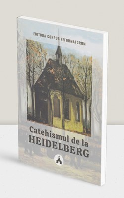 Catehismul de la Heidelberg, 1563
