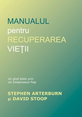 Manual pentru recuperarea vieții