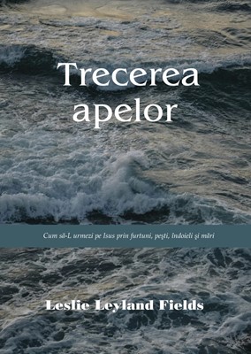 Trecerea apelor