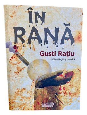 In rana - Poezii