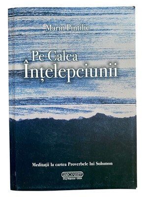 Pe calea intelepciunii - volumul 2