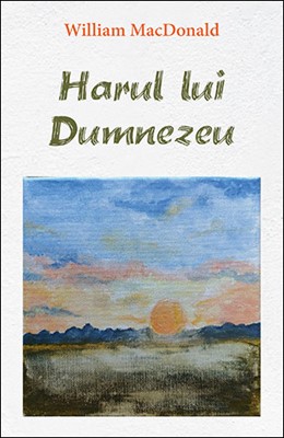 Harul lui Dumnezeu