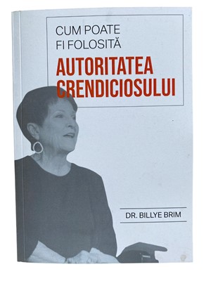 Cum poate fi folosita AUTORITATEA CREDINCIOSULUI