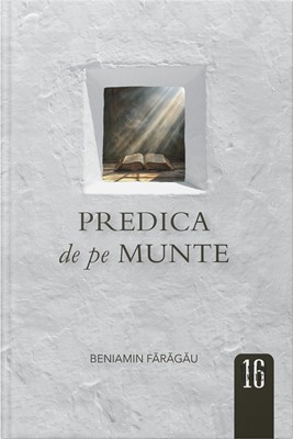 Predica de pe Munte. Seria tematică. Vol. 16