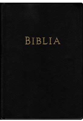 Biblia GBV 2025 - editia revizuita