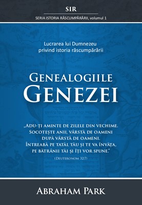 Genealogiile Genezei