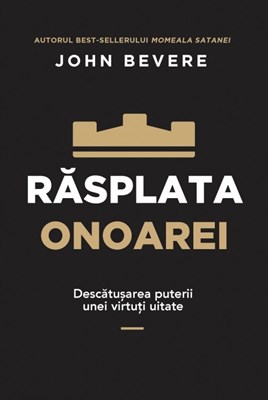 Rasplata onoarei