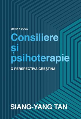 Consiliere si psihoterapie ‒ o perspectiva crestina