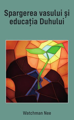 Spargerea vasului si educatia Duhului