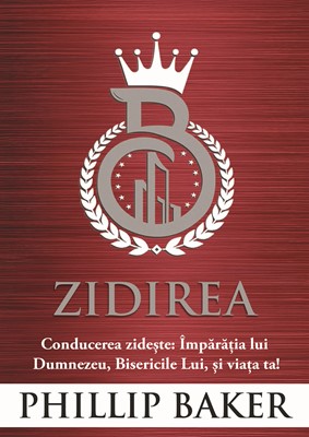Zidirea