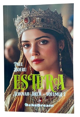 Estera. Jehovah - Jireh. Vol. 2