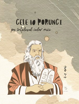 Cele 10 porunci