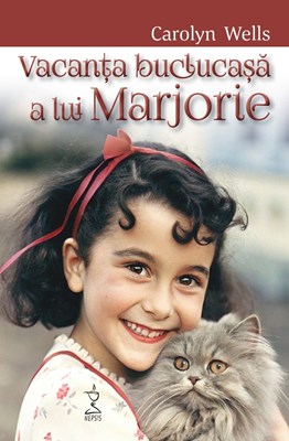 Vacanta buclucasa a lui Marjorie