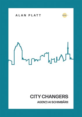 City Changers - Alan Platt
