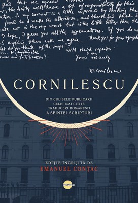 Cornilescu - Emanuel Contac