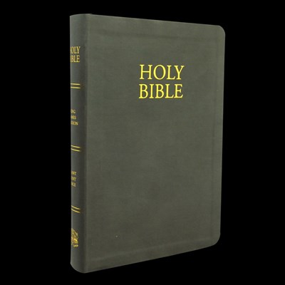 Bible – KJV Giant Print
