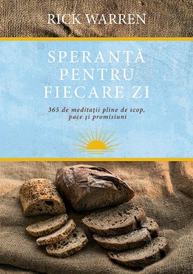 Speranta pentru fiecare zi - Rick Warren