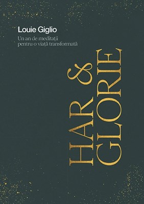 Har si glorie - Louie Giglio