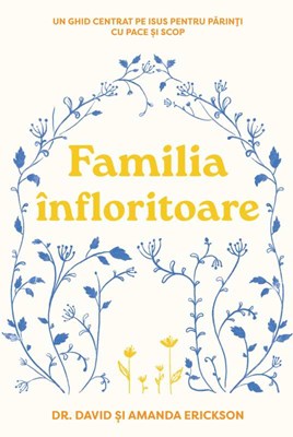 Familia infloritoare
