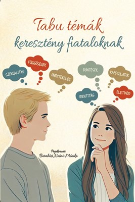 Tabu Témák Keresztény Fiataloknak