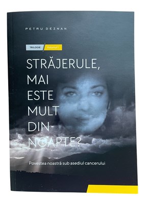 Strajerule, mai este mult din noapte? - Petru Deznan