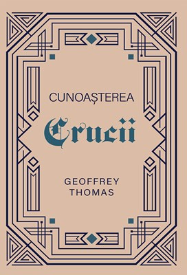 Cunoasterea crucii