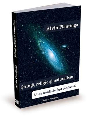 Stiinta, religie si naturalism. Unde rezida de fapt conflictul?