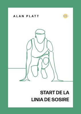 Start de la linia de sosire