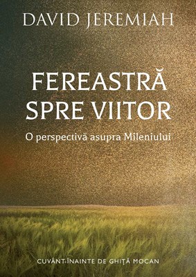 Fereastra spre viitor