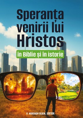 Speranta venirii lui Hristos