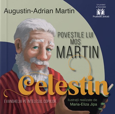 Povestile lui mos Martin