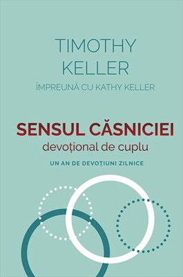 Sensul Casniciei - devotional