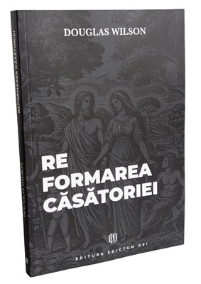 Reformarea Casatoriei