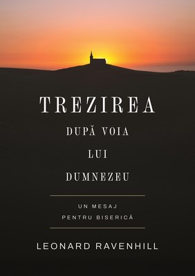 Trezirea după voia lui Dumnezeu