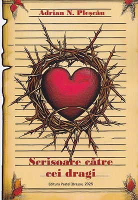 Scrisoare către cei dragi